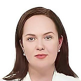 Белова Любовь Владимировна