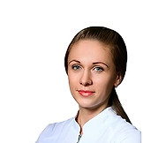 Соловьева Янина Николаевна