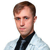 Петряшев Алексей Викторович