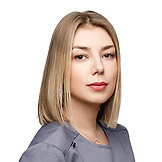 Козлова Александра Андреевна