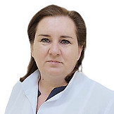 Хмельницкая Елена Валерьевна
