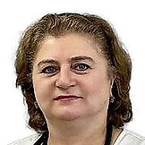 Матченко Элисо Семеновна