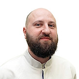 Сергеев Сергей Николаевич