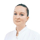 Сафонова Мария Александровна