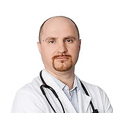 Голоухов Дмитрий Алексеевич