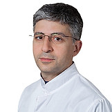 Ерамышев Олег Сергеевич
