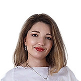 Позняковская Ольга Александровна