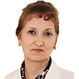 Мишанина Галина Васильевна