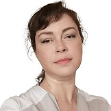 Павловская Янина Владимировна