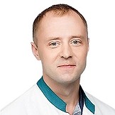 Власов Сергей Викторович