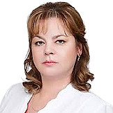 Кадышева Галина Геннадьевна