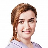 Азаммедова Сахиля Халаддиновна