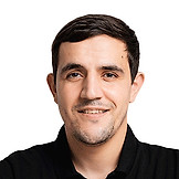 Казимов Рагиб Рамисович