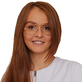 Прокопьева Маргарита Евгеньевна