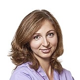 Позняк Алина Алексеевна