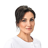 Белова Виктория Александровна