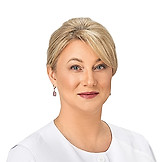 Головина Ольга Александровна