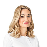 Акимова Елена Юрьевна