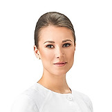 Украинская Анна Алексеевна