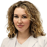 Яблочко Анастасия Андреевна