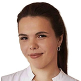 Богачева Юлия Олеговна