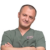 Грек Игорь Сергеевич