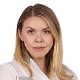 Карпенко Алина Евгеньевна