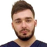 Богатырев Даниил Михайлович