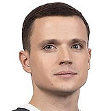 Лаврентьев Ярослав Александрович