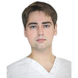 Юдин Даниил Андреевич