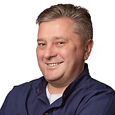 Быков Алексей Геннадьевич