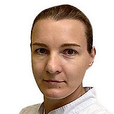 Крутова Лилия Ивановна