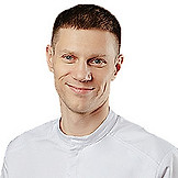 Шмурун Дмитрий Александрович