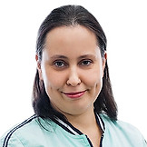 Гришенкова Наталья Сергеевна