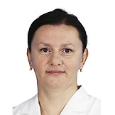 Густарева (Снегирева) Татьяна Александровна