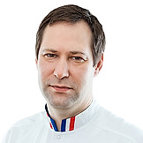 Колесников Сергей Дмитриевич