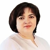 Лавриненко Виктория Сергеевна