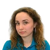 Макоева Дана Артуровна