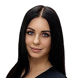 Белоусова Мария Викторовна