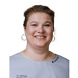 Цветкова Наталья Юрьевна
