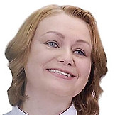 Бузова Виктория Александровна