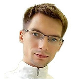 Купцов Егор Валерьевич