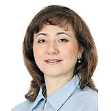 Гольдштейн Елена Владимировна