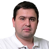 Шульман Сергей Вячеславович