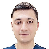 Котелко Антон Викторович