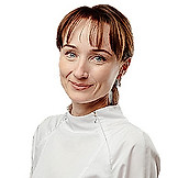 Лисовая Наталья Николаевна