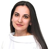Мишина  Анастаия Андреевна