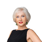 Трегубова Галина Ивановна