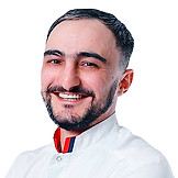 Скаев Таймураз Феликсович