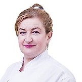 Курчина Елена Валерьевна